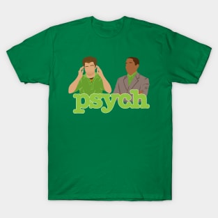 PSYCH T-Shirt